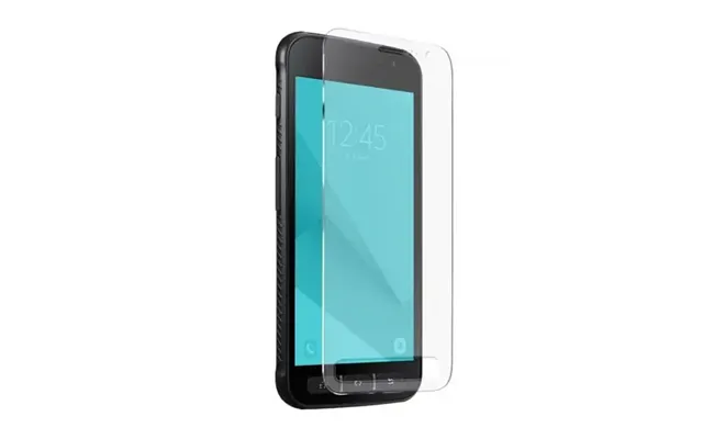 Vmax Hærdet Glas Til Samsung Xcover 4. Top Kvalitet.