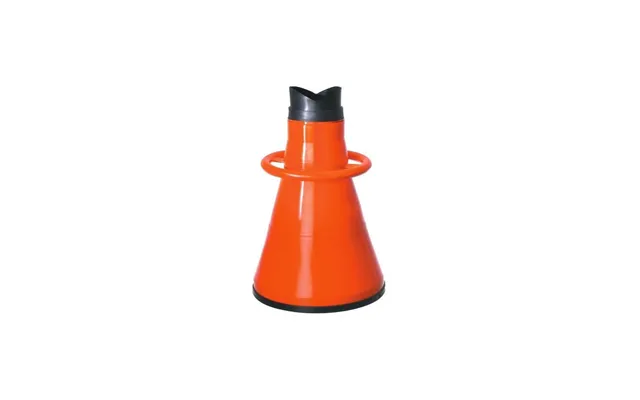 1852 Undervandskikkert I Plastik - Orange