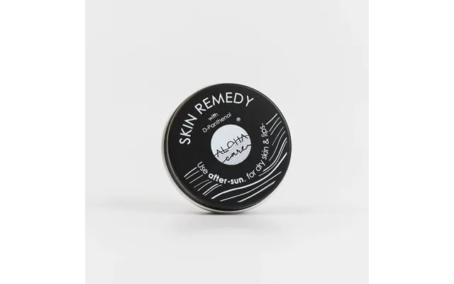 Aloha Care Skin Remedy
