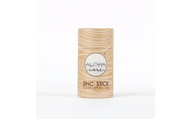 Aloha Care Zinc Stick Spf 30
