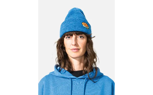 Bataleon Way Beanie - Sky Blue