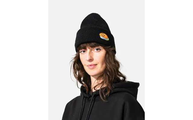 Bataleon Way Beanie - Sort
