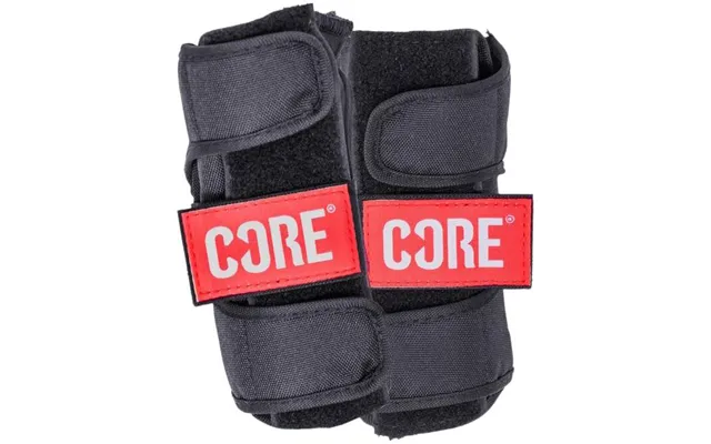 Core Classic Skate Håndledsbeskyttere - S