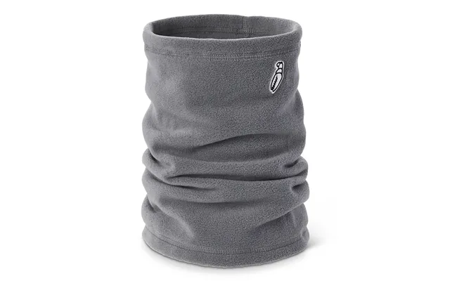 Crab Grab Fruzz Neck Tube - Grå