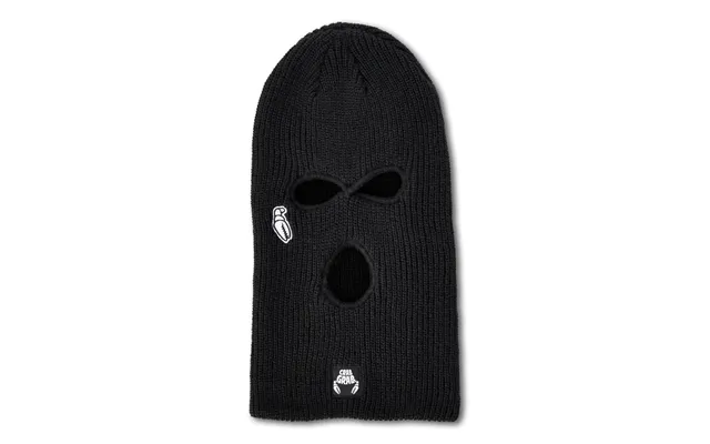 Crab Grab Goon Mask - Sort