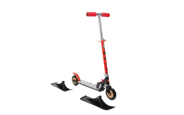 Cruze Dualride Løbehjul