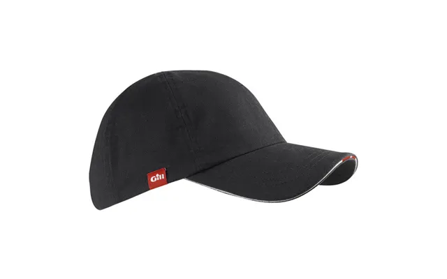 Gill 139 Marine Cap - Grafit