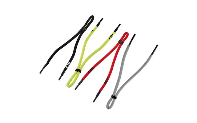Gill 9639 Flydende Brillesnor - Lime