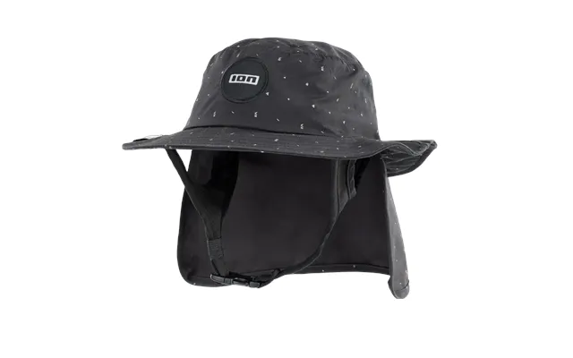 Ion Cap Beach Hat - M L