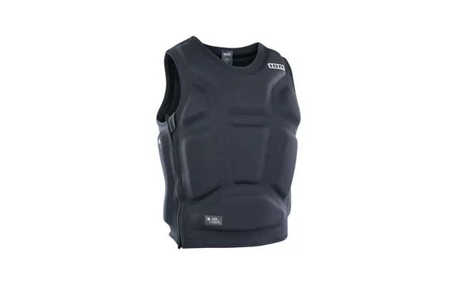 Ion Iow-vest Collision Element Side Zip - Herre