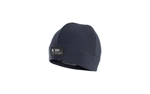 Ion Tec Beanie - Sort