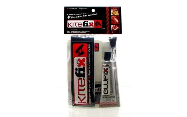 Kitefix Mini Repair Kit
