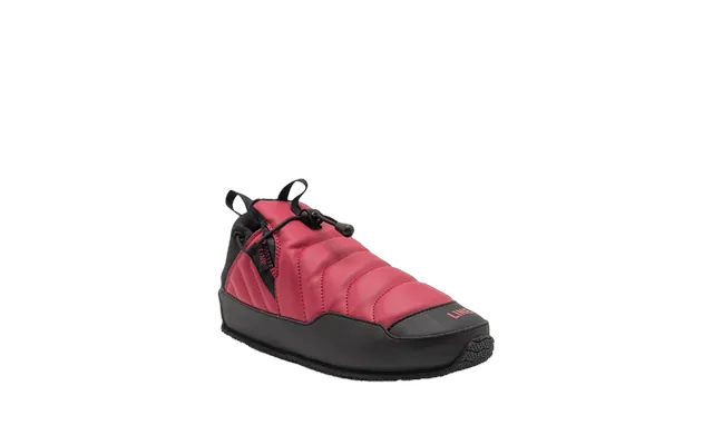 Line Bootie 1.0 - Rød 24 25