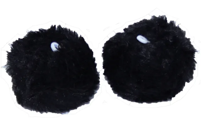 Mdxone Pompoms - Sort
