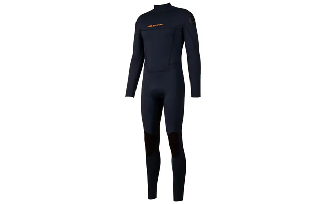 Neilpryde Rise Fullsuit Bz Våddragt Til Herrer 5 4 Mm - Sort