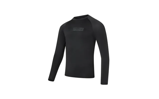 Neilpryde Rise Rashguard L S - Black