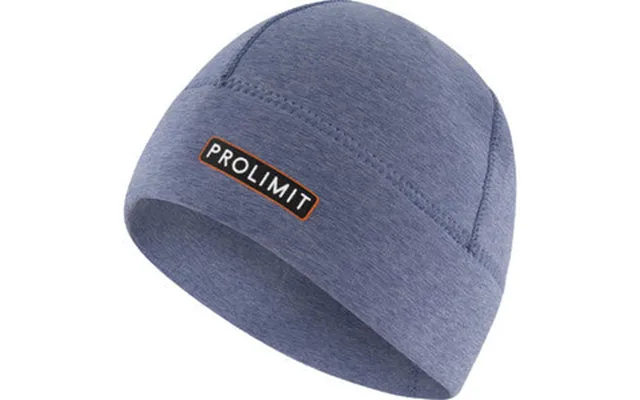 Prolimit Neopren Beanie Mercury Dl - Alloy Orange