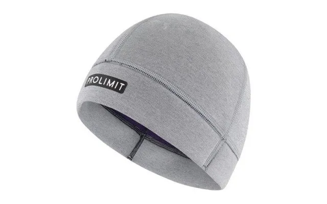 Prolimit Neopren Beanie Mercury Dl - Grå