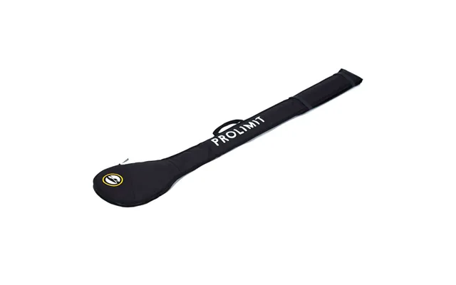 Prolimit Sup Double Paddle Bag - Sort Hvid