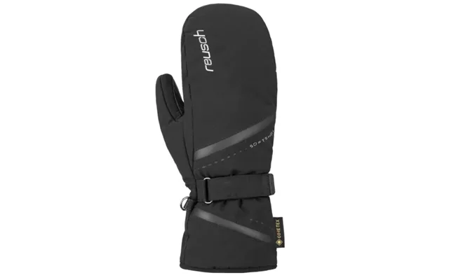 Reusch Alexa Gtx Mitten - Sort