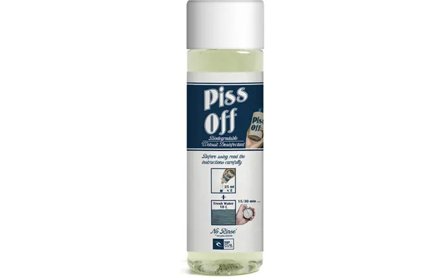 Rip Curl Piss Off Våddragt Rengøring 250ml