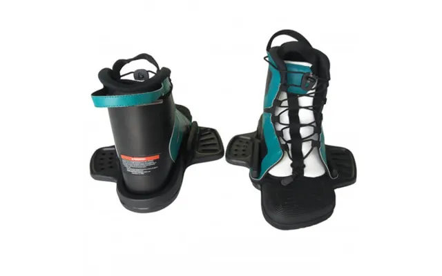 Seac Starlit Wakeboard Binding Str. 40-45