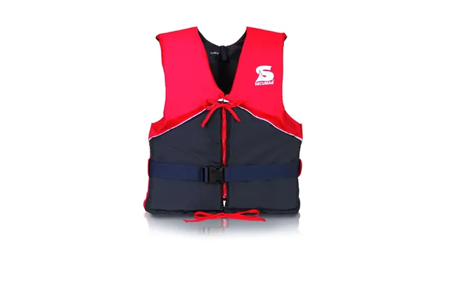 Secumar Echo Svømmevest - 40-70 Kg