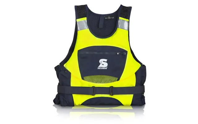 Secumar Jump Pro Svømmevest - 30-40 Kg