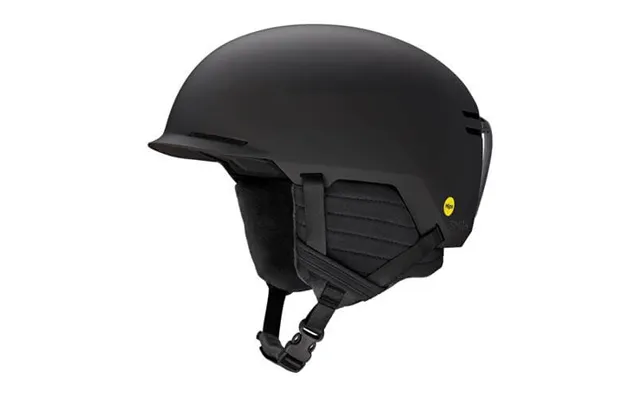 Smith Scout Mips Skihjelm - Sort