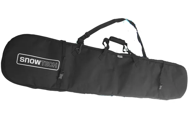 Snowtech Snowboard Bag 150 Cm