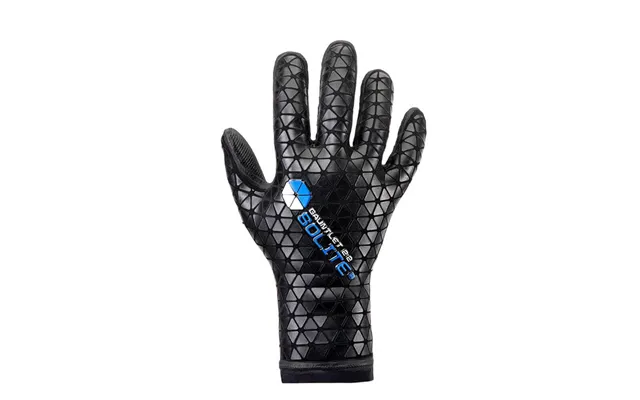 Solite Gauntlet Neopren Handsker 2 Mm - L