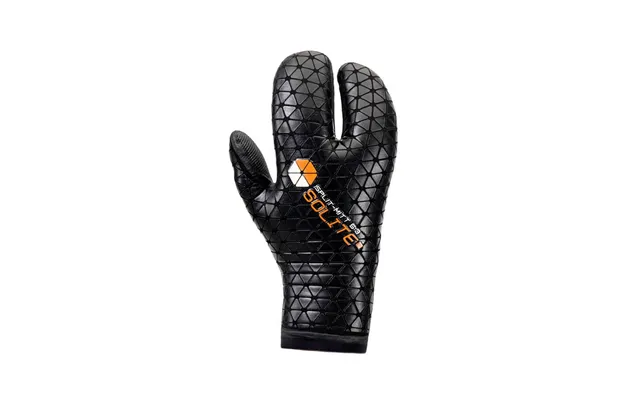 Solite Split-mitt Neopren Handsker 5 3 Mm - L