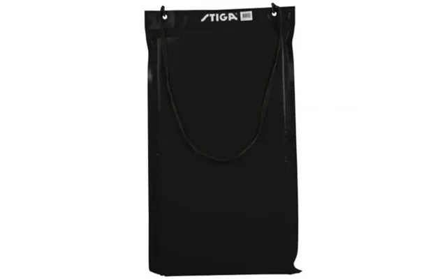 Stiga Snow Flyer - Sort