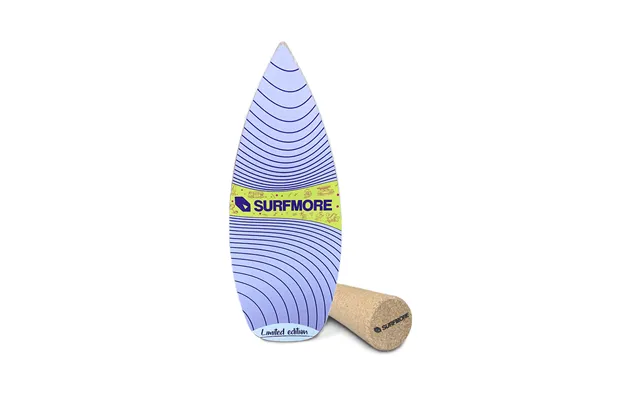 Surfmore Balanceboard Pro - Vacation