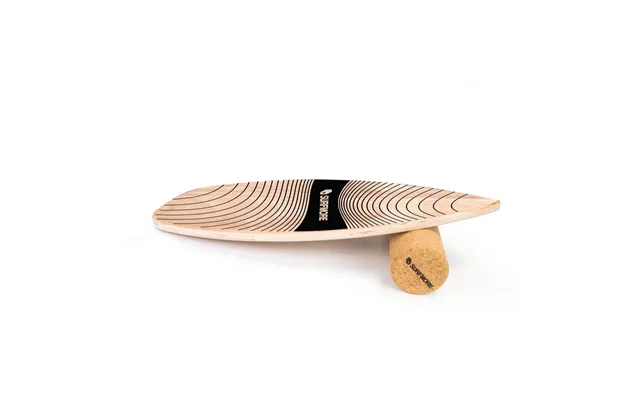Surfmore Balanceboard Pro