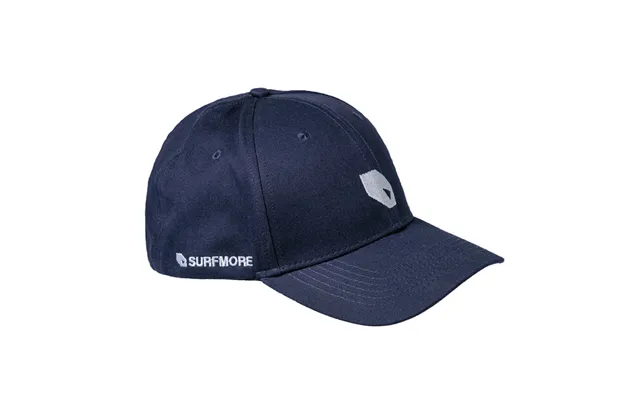 Surfmore Cap - Navy