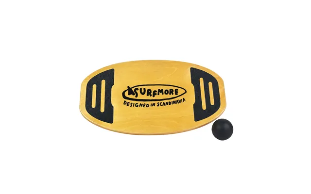 Surfmore Flow Balanceboard
