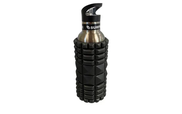 Surfmore Foamroller Flaske