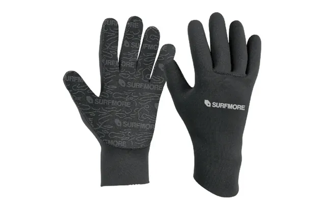 Surfmore Neopren Handsker 1.5 Mm - L