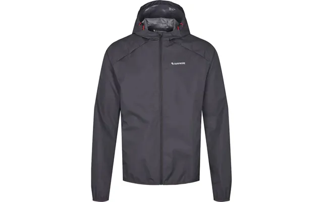 Surfmore Performance Jakke - Xl