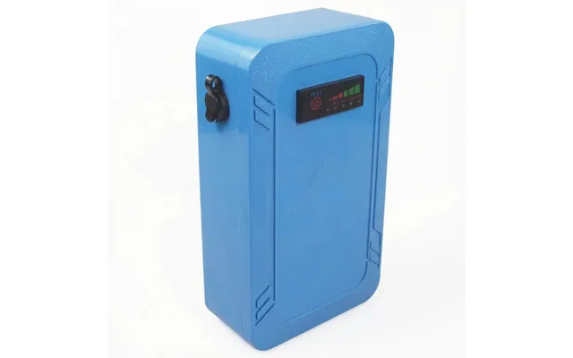 Surfmore Power Sup Batteri 12v 6000 Mah
