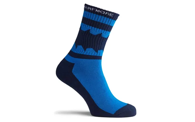 Surfmore Strømper 1-pack - Mønster
