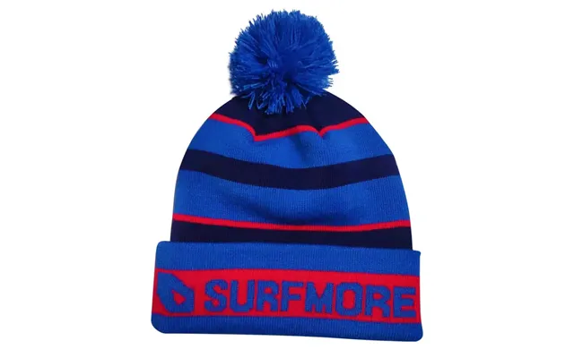 Surfmore Termo Beanie