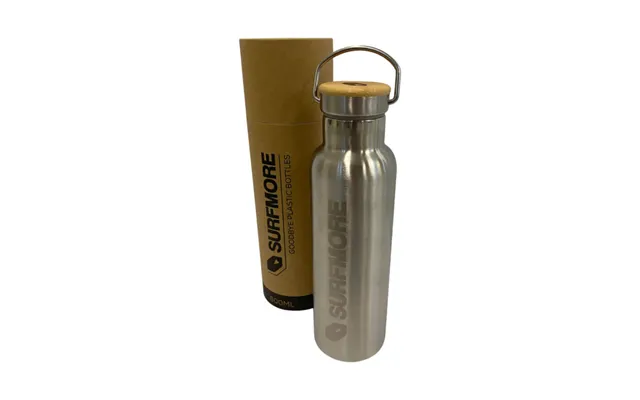 Surfmore Termoflaske
