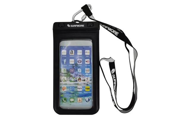 Surfmore Vandtæt Mobilholder