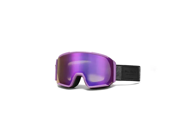We Meta Skibriller - Lilla M Lilla Linse