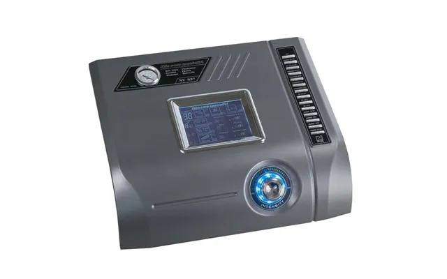 7-i-1 Mikro Sono Peel Varm-kold Lift Photon Bn-n97