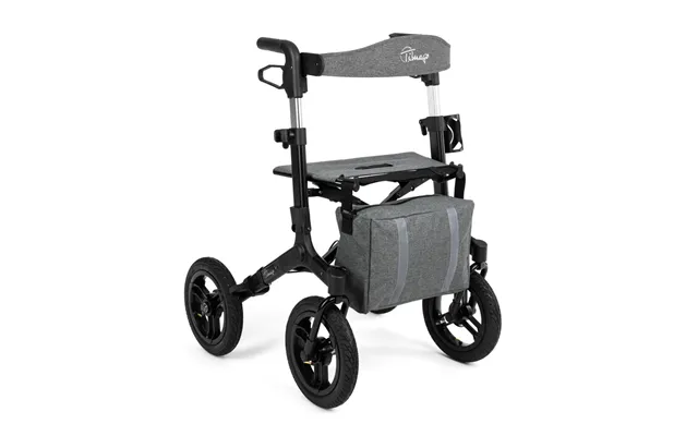 Aluminium Rollator - Ranger
