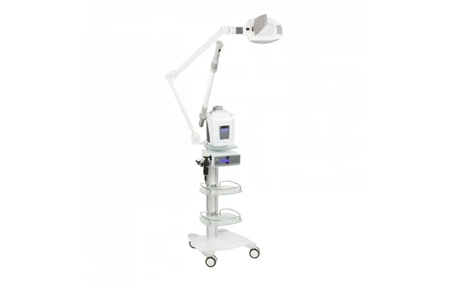 Ansigtsdampere Vapozone - Vap