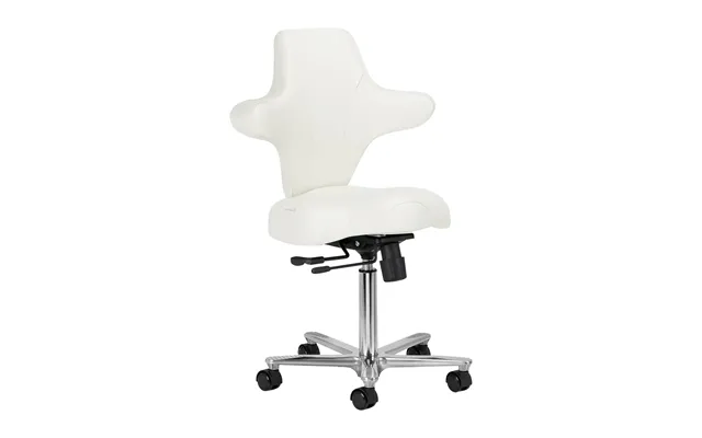 Azzurro Special 152 Behandlerstol Skønhedshvid